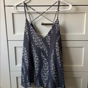 Cute tank top